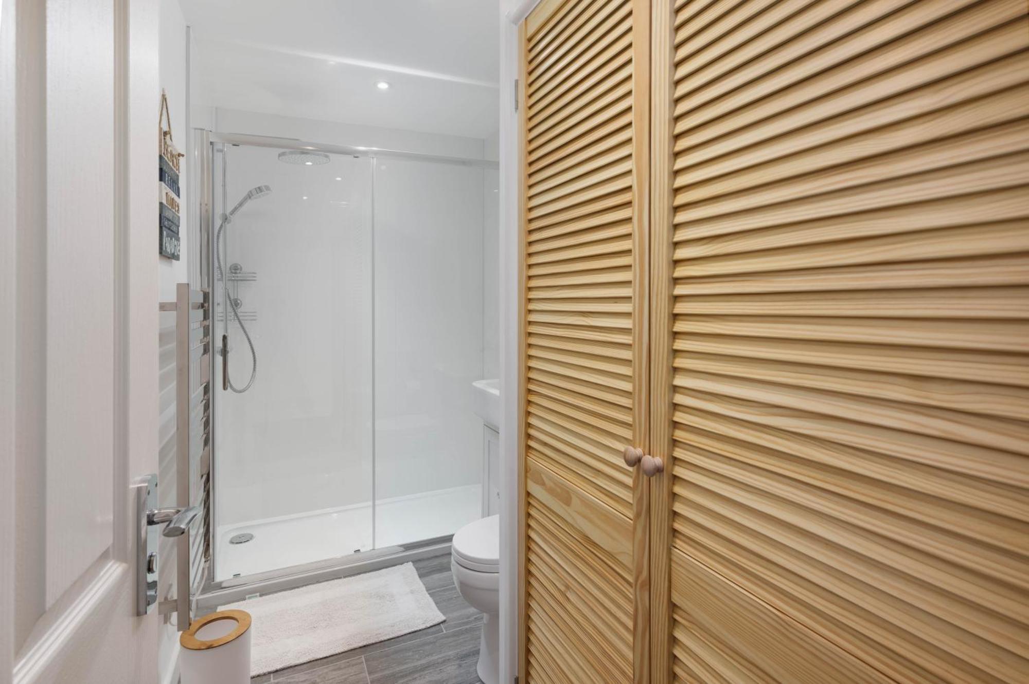 Apartamento Tredenwith House St Just Exterior foto