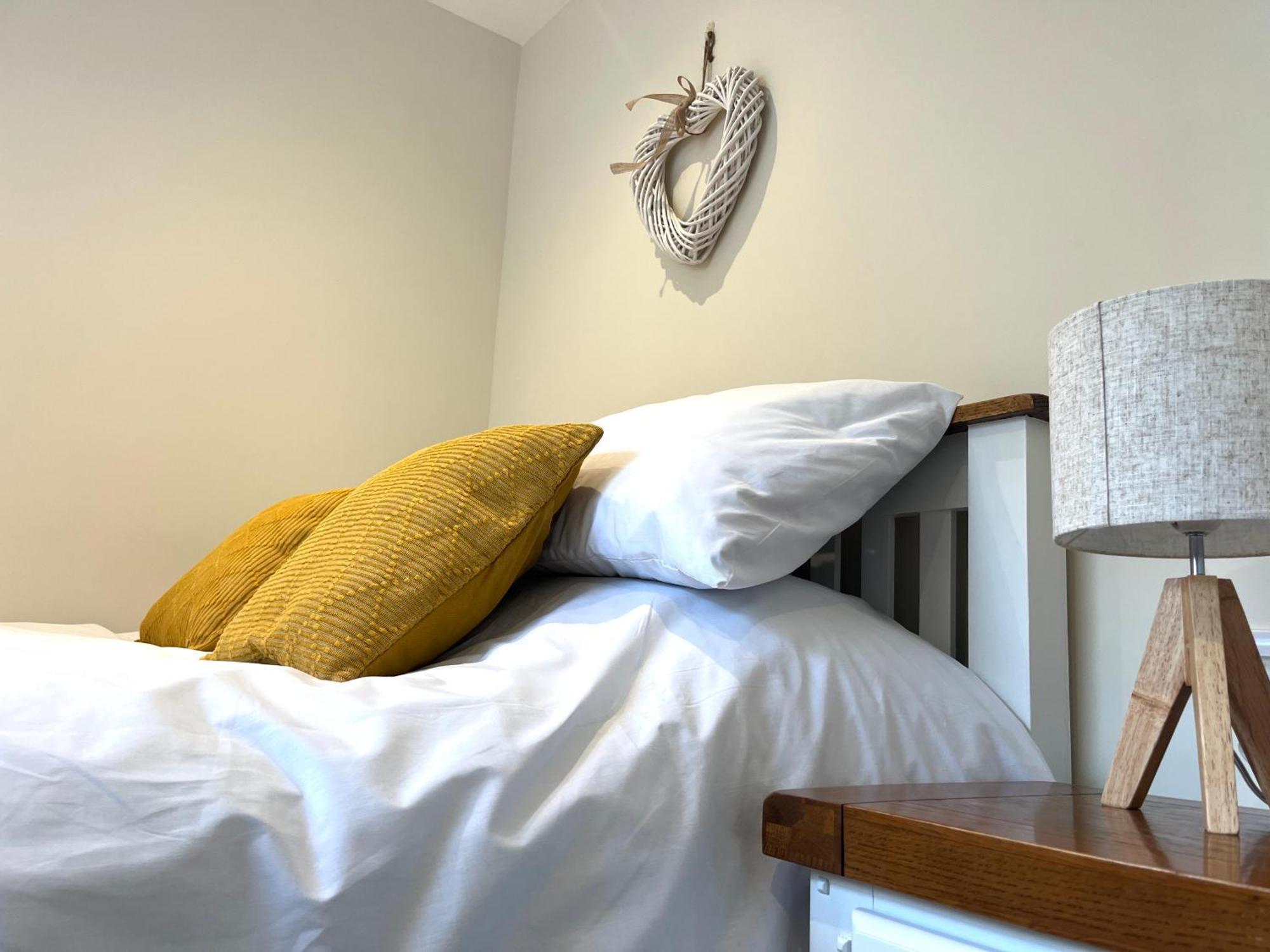 Apartamento Tredenwith House St Just Exterior foto
