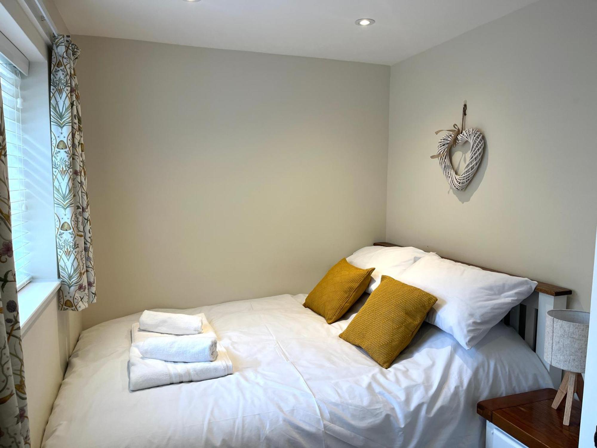 Apartamento Tredenwith House St Just Exterior foto